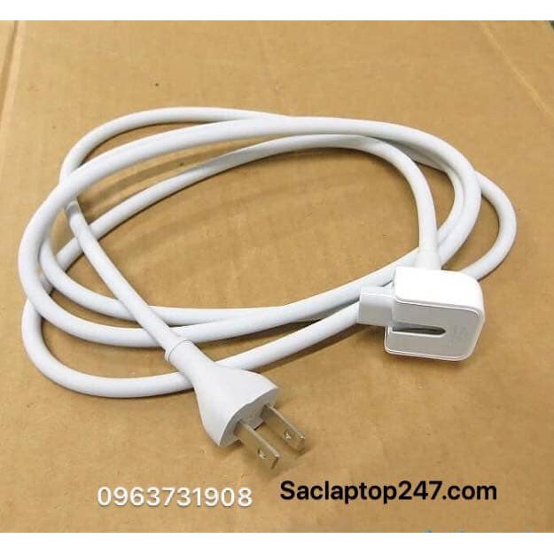 dây nối dài cho sạc macbook pro- sạc macbook air