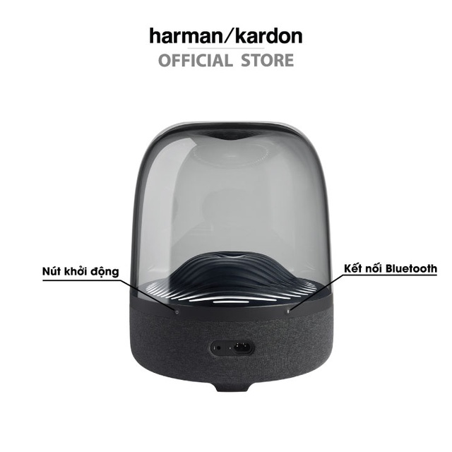 Loa Bluetooth Harman Kardon Aura Studio 3