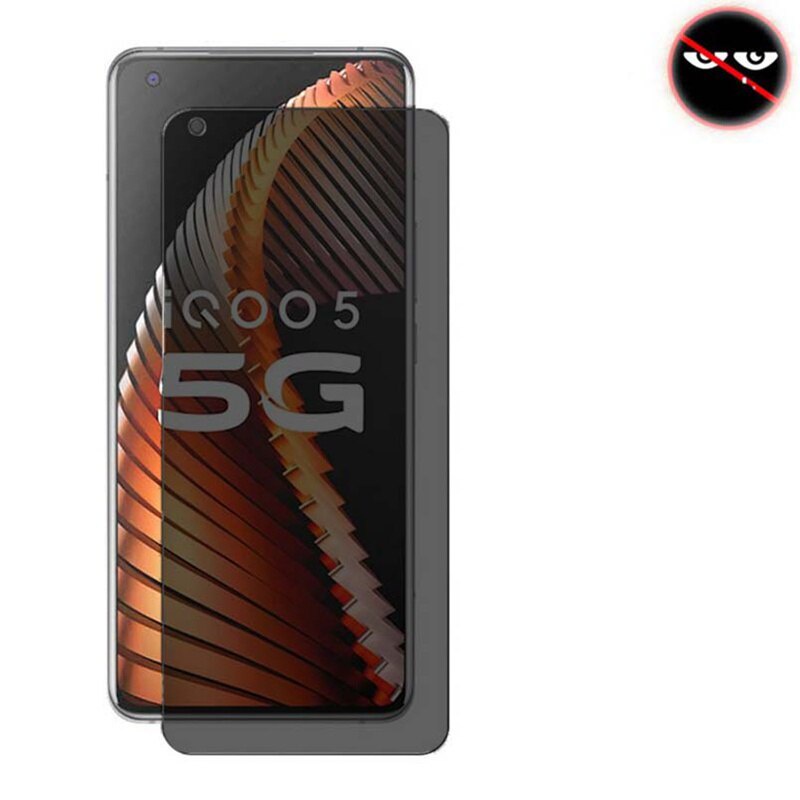 Kính Cường Lực Chống Nhìn Trộm Cho Motorola Moto One Vision Plus Edge S100 G9 Power Plus S100 G9 Power Plus