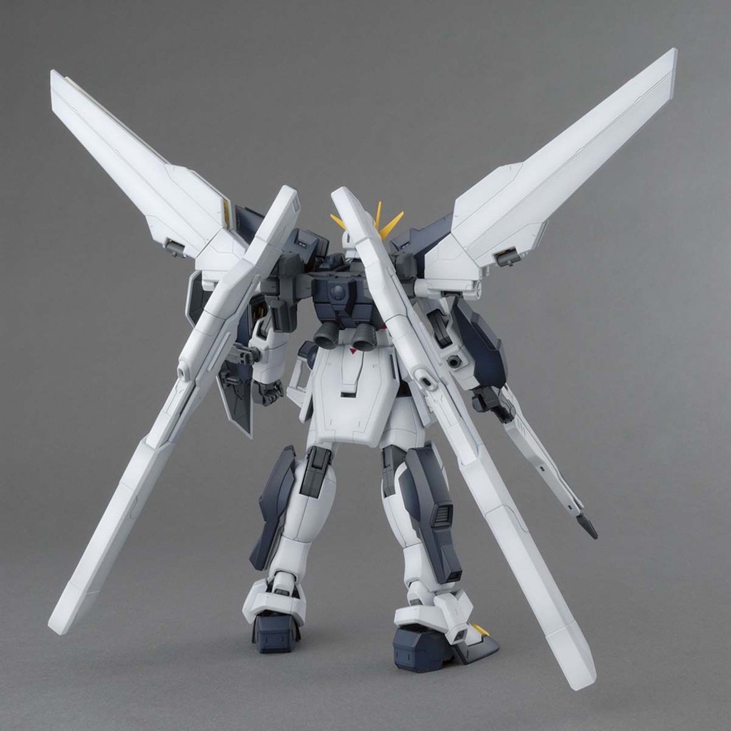 Mô hình Gundam Bandai MG Double X 1/100 After War Gundam X [GDB] [BMG]