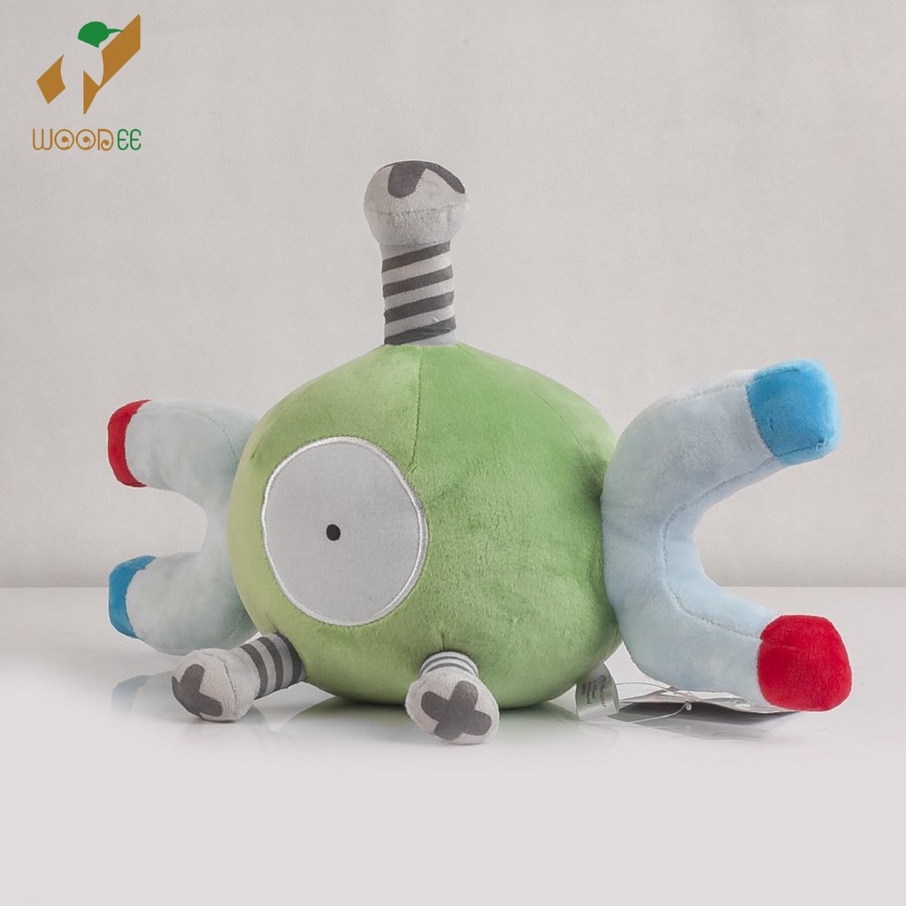 Gấu bông điện Magnemite (Coil) 25cm