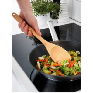 Thìa gỗ RORT ikea chính hãng