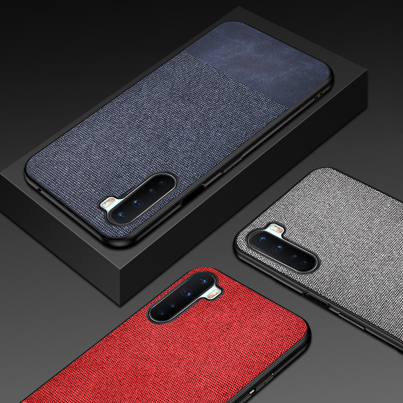 Ốp Lưng Điện Thoại Kiểu Dáng Thời Trang Dành Cho Oneplus Nord