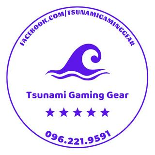 Tsunami Gaming Gear