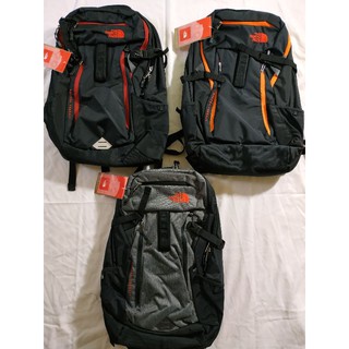 Balo The North Face RouTer Đai