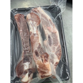 Sườn bò có xương -1kg