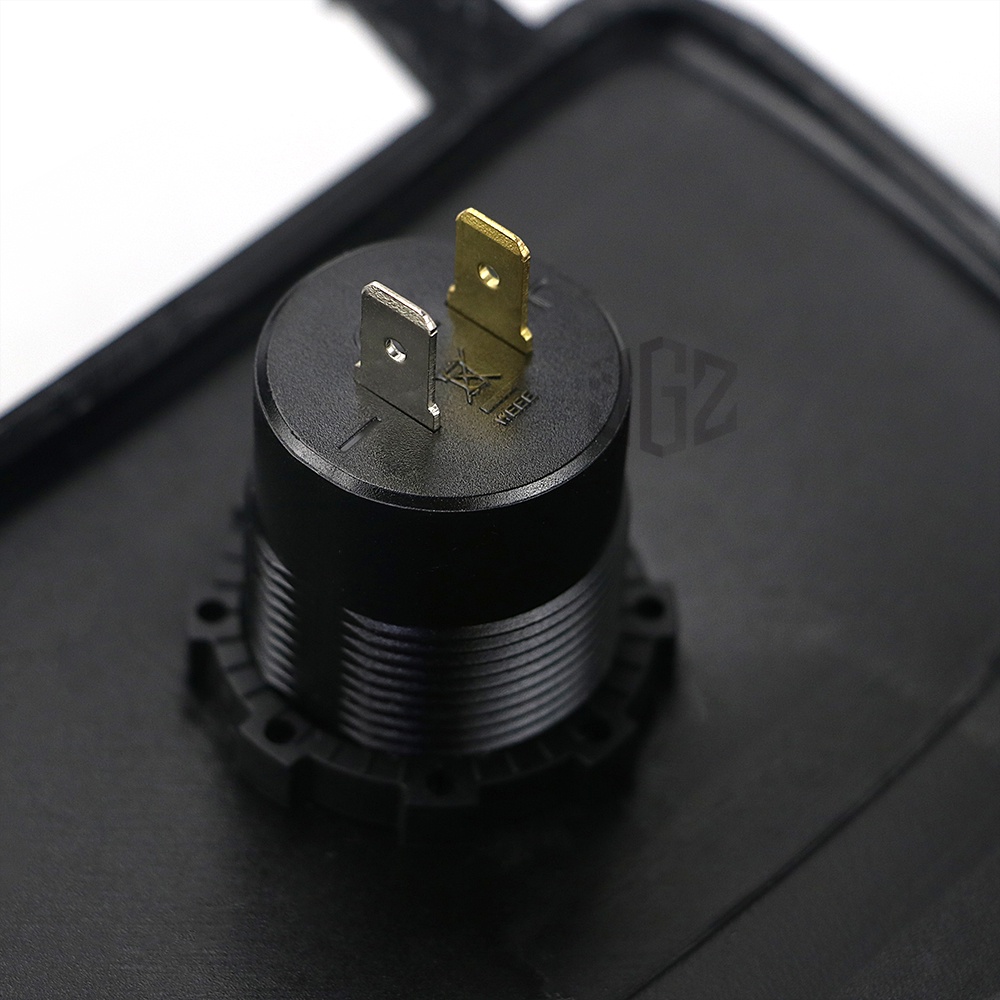 Hộp Đựng Điện Thoại Tích Hợp Cổng Sạc USB Cho Piaggio VESPA GTS 50 125 150 250 300 GTV HTE