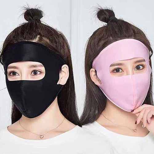 ⚡HOT⚡Che Mặt Ninja May Viền Siêu Hot | WebRaoVat - webraovat.net.vn