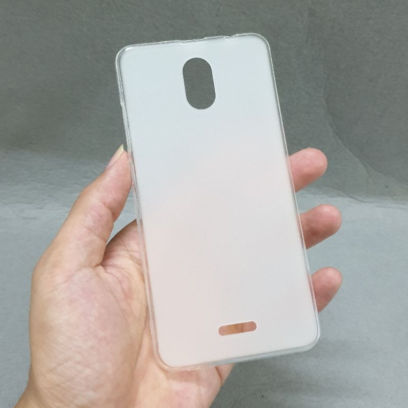 Ốp lưng silicon dẻo cao cấp