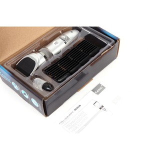 Tông Đơ Cắt Tóc Cao Cấp Siêu Bền Kemei 27C