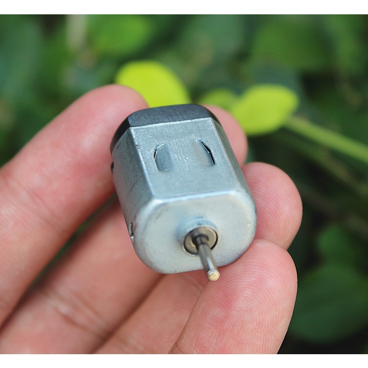 Động cơ 130 mini