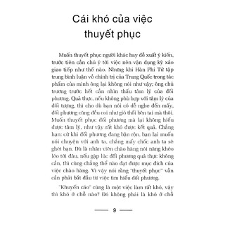 Sách - Nhìn Thấu Lòng Người - PD