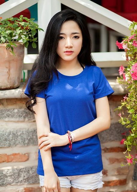 Áo phông, đặt áo lớp, nhóm theo yêu cầu ( giá 10bộ)