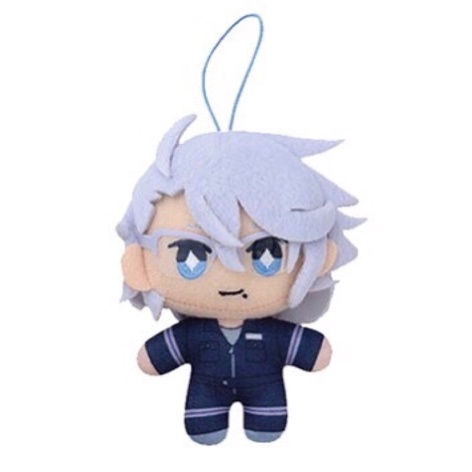 Doll Disney Twisted Wonderland