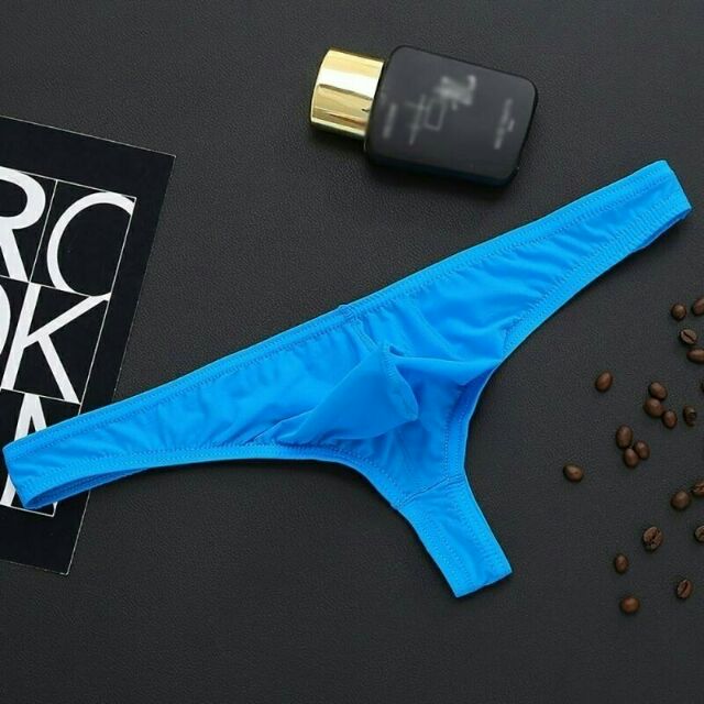 QUẦN LÓT NAM DẠNG LỒI SEXY