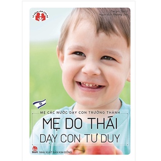 Me do thai day con tu duy