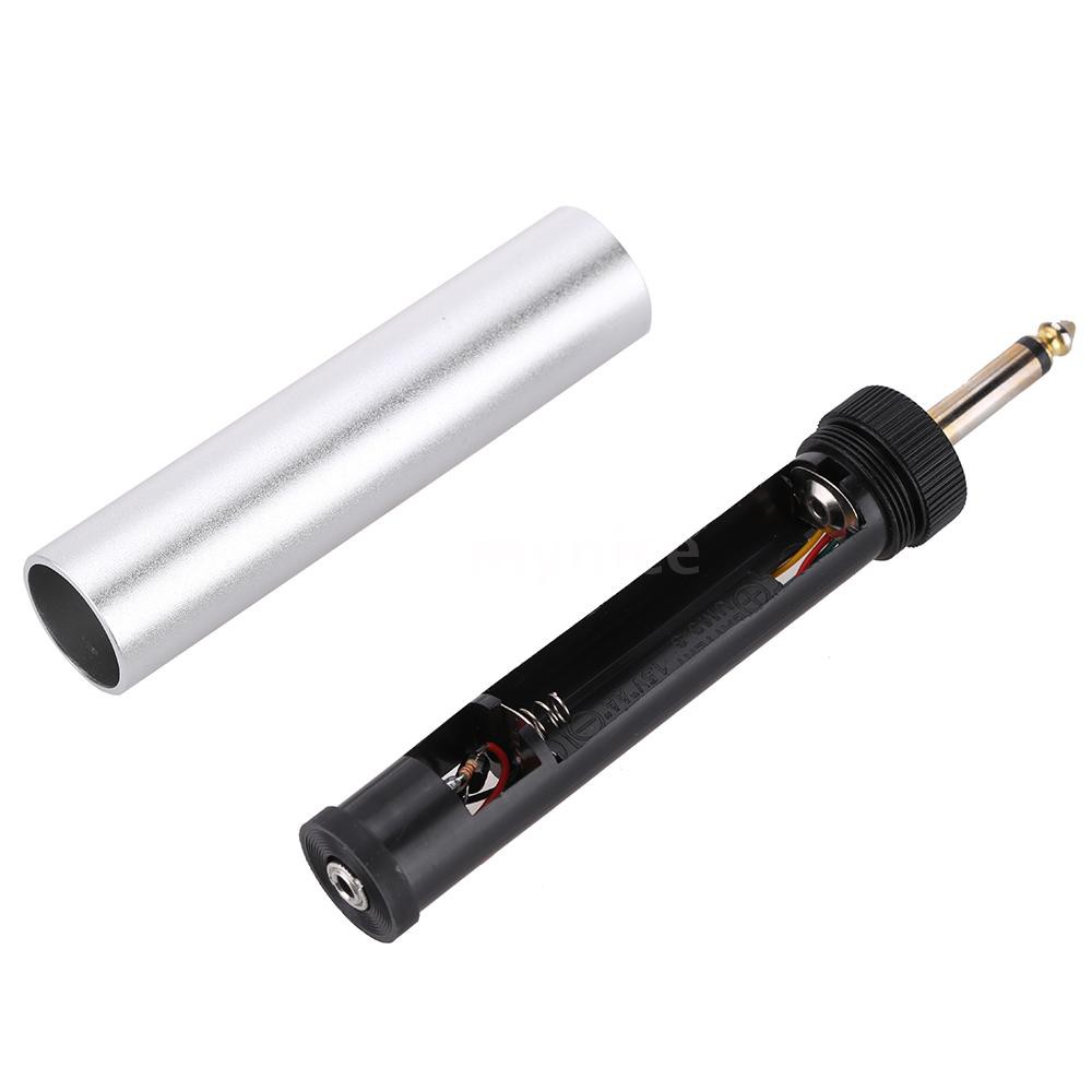 Bộ micro độ nhạy cao khuếch âm cho nhạc cụ