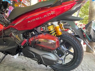 Phuộc rcb eb-2 series airblade/novo/sh