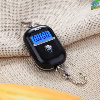 Cân hành lý điện tử cầm tay 25kg