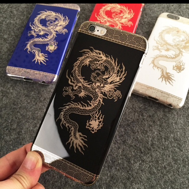 Ốp WOWON  Đẳng Cấp ip5/6/6Plus