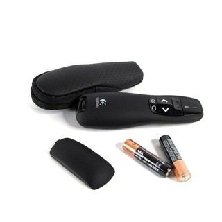 BÚT TRÌNH CHIẾU LOGITECH R400 - 2400