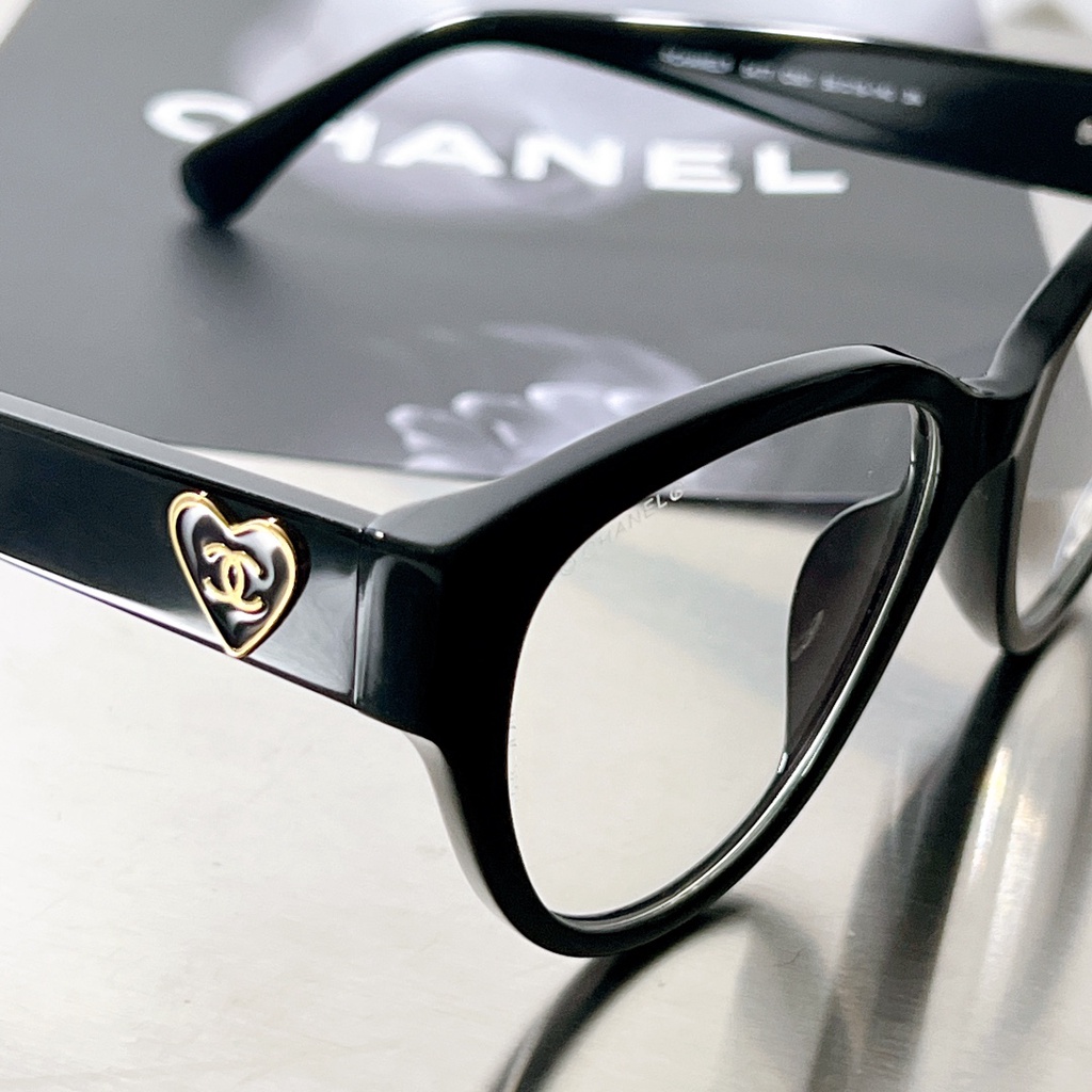 Kính Mát Mắt Mèo Mới CH5477-2022