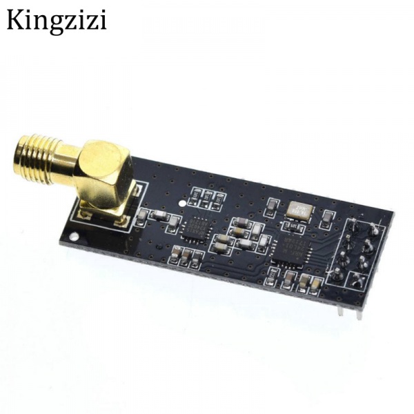 Mô Đun Ăng Ten Khoảng Cách 1100M Nrf24l01 PA LNA Chuyên Dụng