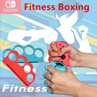 Tay cầm chơi game xỏ ngón tay dành cho máy chơi game Nintendo Switch/Switch OLED