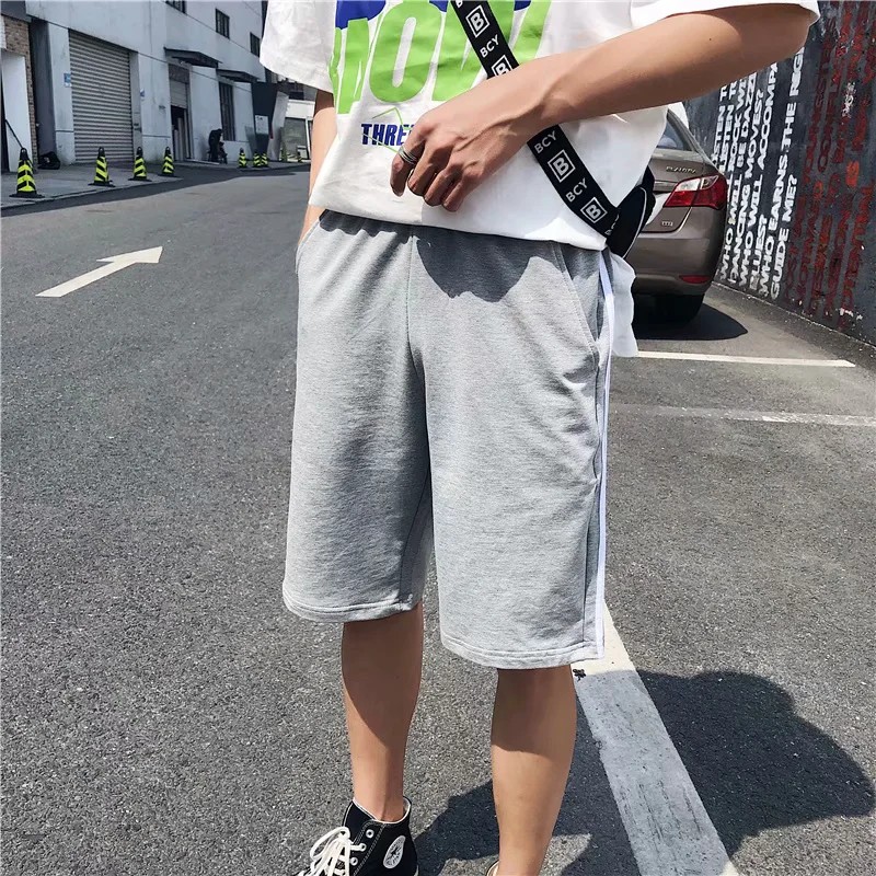 Quần Short Nam Thời Trang Mùa Hè