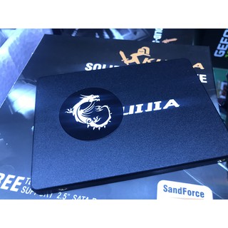 Ổ cứng SSD 120G TẶNG LOGO AORUS MSI STRIX