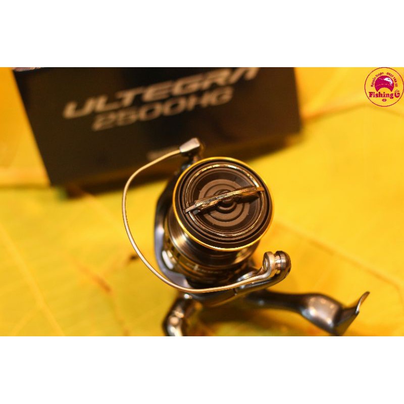 máy đứng Shimano Ultegra new