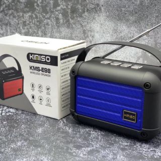 Loa bluetooth Kimiso KMS-E96