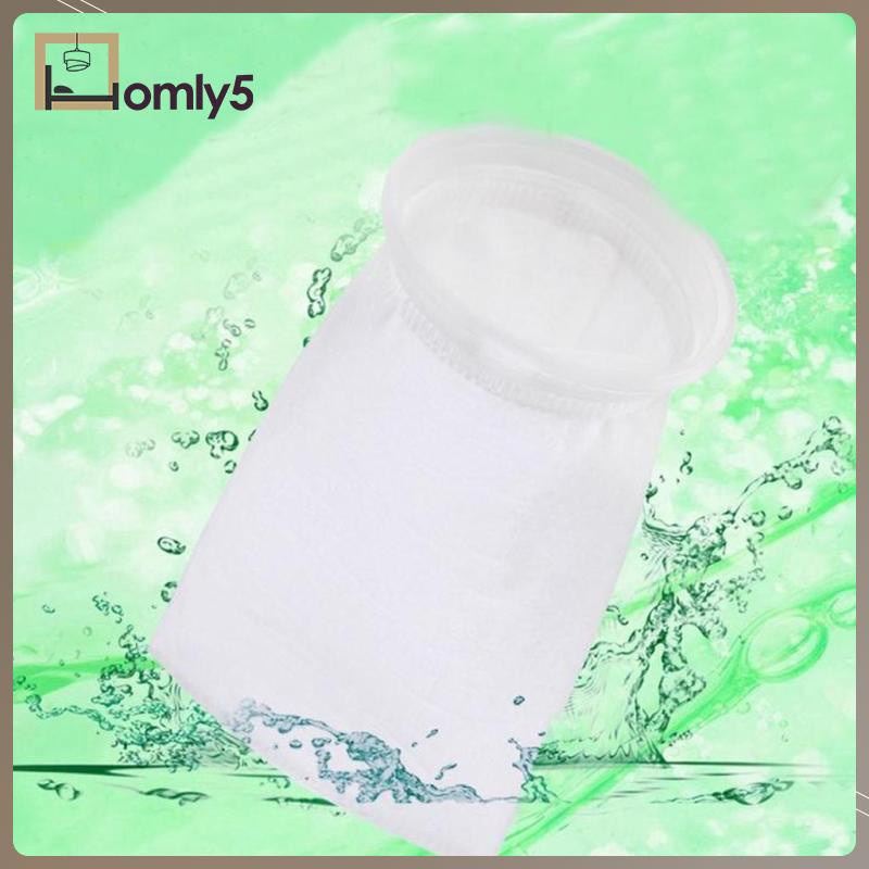 Túi Lọc Nước Bể Cá Dài 4 Inch 9 Inch 100um