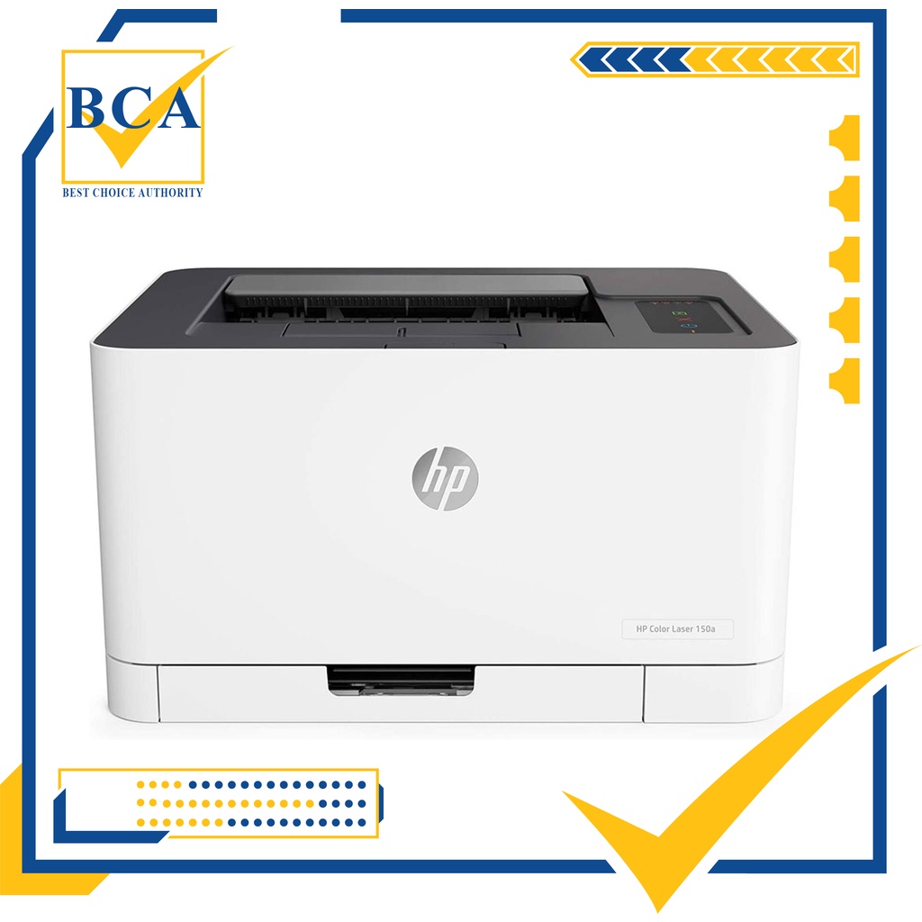 Máy in Laser màu HP Color Laser 150a _ 4ZB94A