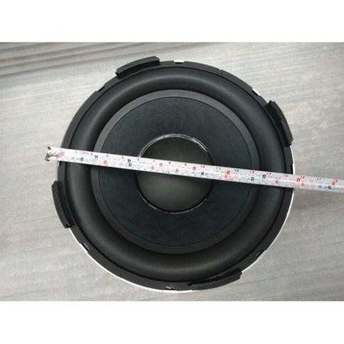 LOA BASS SUB 40 MARTIN ĐEN TỪ 170 COIL 76 - GIÁ 1 CHIẾC