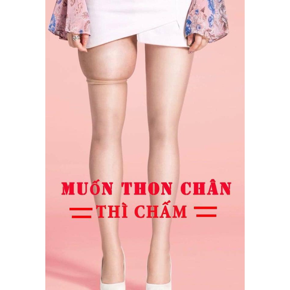 Quần tất thon gọn chân Hàn quốc