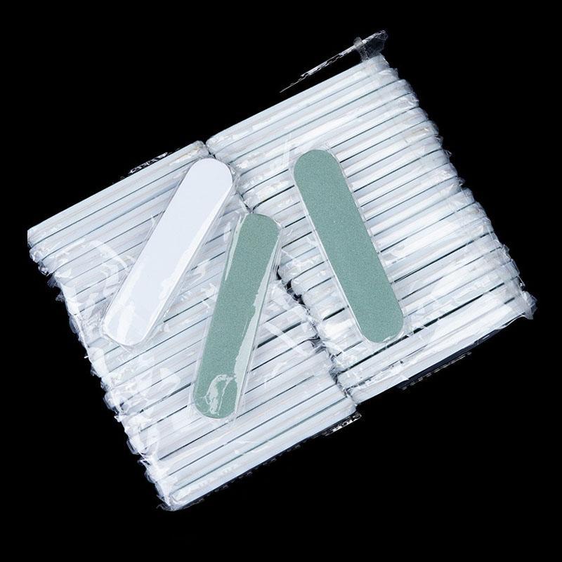 ✨✨Dụng Cụ Dũa Và Đánh Bóng Móng Tay Mini Tiện Dụng