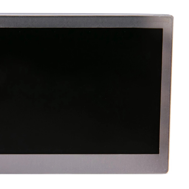 Bảng điều khiển màn hình hiển thị LCD ô tô 4,2 Inch Pixel cho Ford Escape 'Focus 2013-2016 LQ042T5DZ01 LQ042T5DZ07 LQ042T5DZ11