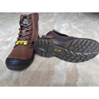 Giày Công Trường Jogger RUSH S3