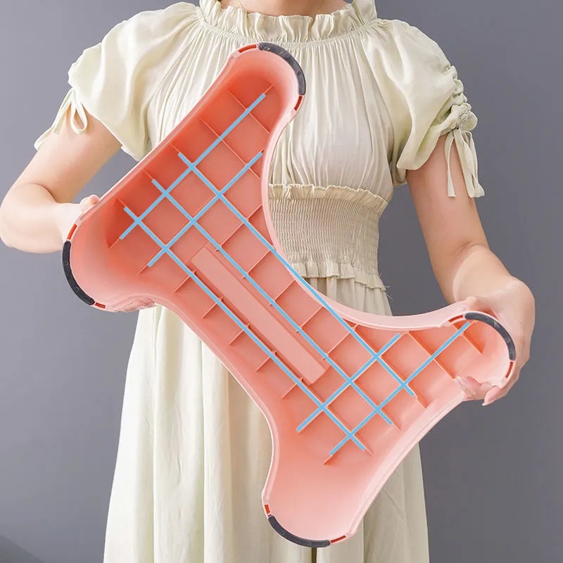 Ghế Kê Chân Ngồi Toilet Tiện Dụng