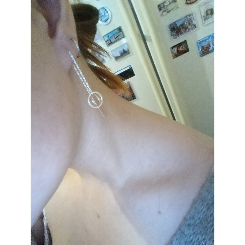 Khuyên tai SUNLIGHT