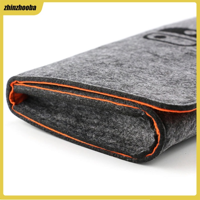 Fs Túi Đựng Máy Chơi Game Cầm Tay Nintendo Switch