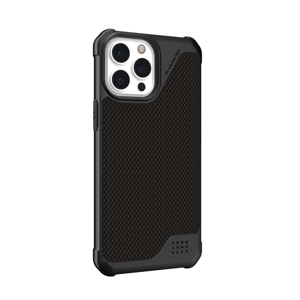 Ốp lưng UAG Metropolis LT cho iPhone 13 Pro Max [6.7 inch]