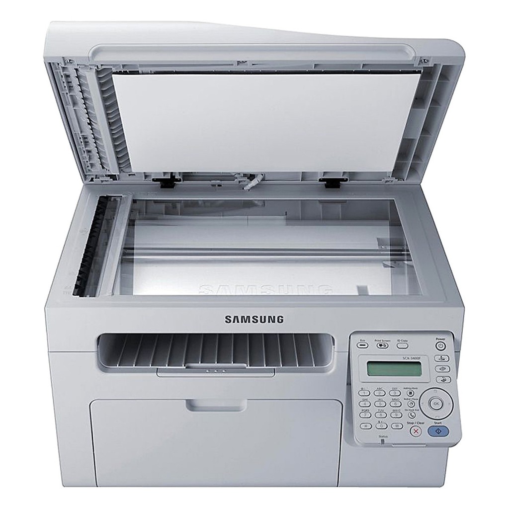 MÁY IN LASER ĐA NĂNG SAMSUNG SCX-3401F