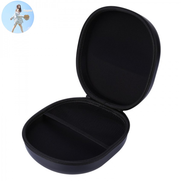 Hộp Đựng Tai Nghe Chụp Tai Hình Tam Giác Bằng Sắt Tiện Dụng | BigBuy360 - bigbuy360.vn