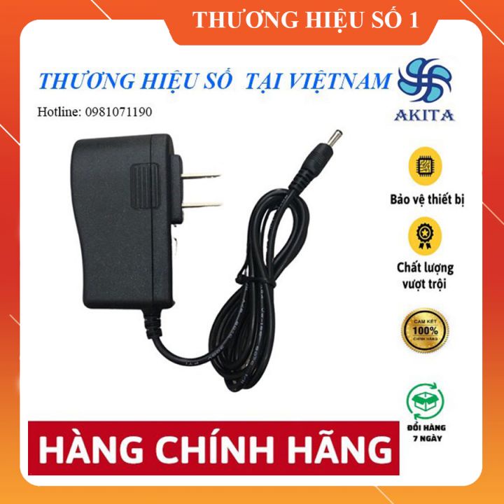 Sạc Pin Áo Điều Hòa Nhật Bản Chính Hãng - Củ Sạc Áo Điều Hòa