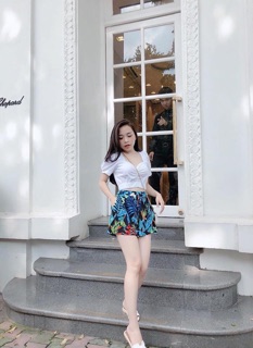 Set xinh