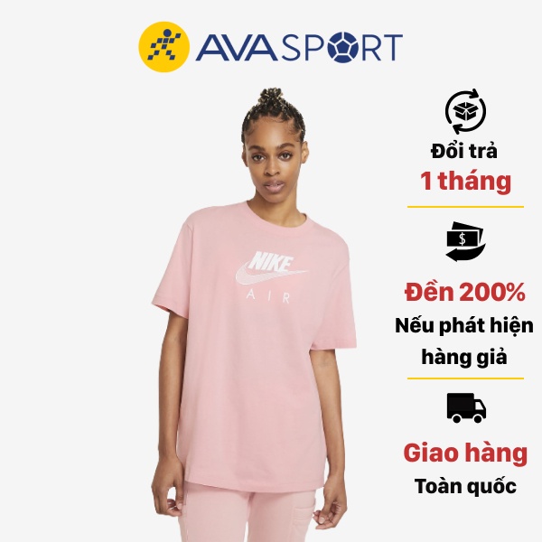 Áo T-shirt nữ Nike CZ8615-630