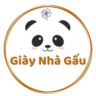 Giày Nhà Gấu