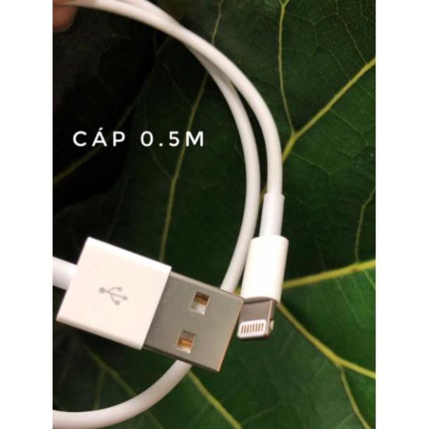 Cáp sạc 1m|0.5m[]Bảo Hành 12 Tháng 1 Đổi 1